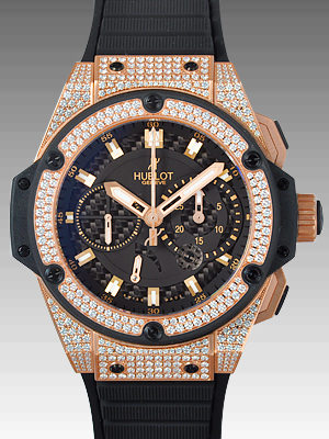 swiss Hublot King Gold Pave 709.OX.1780.RX.1704 709.OX.1780.RX.1704 replica watches